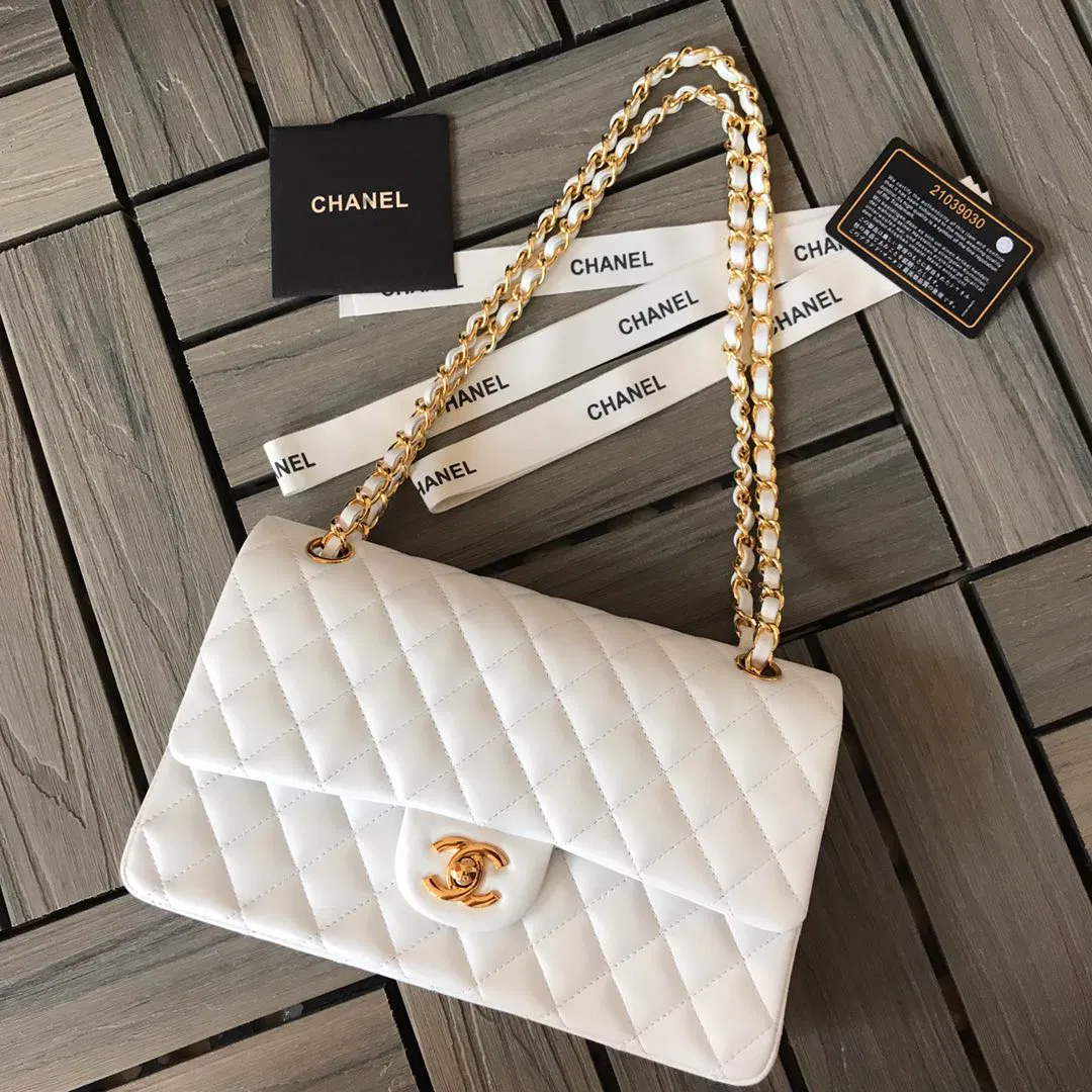 Chanel Flap Bag — image 3