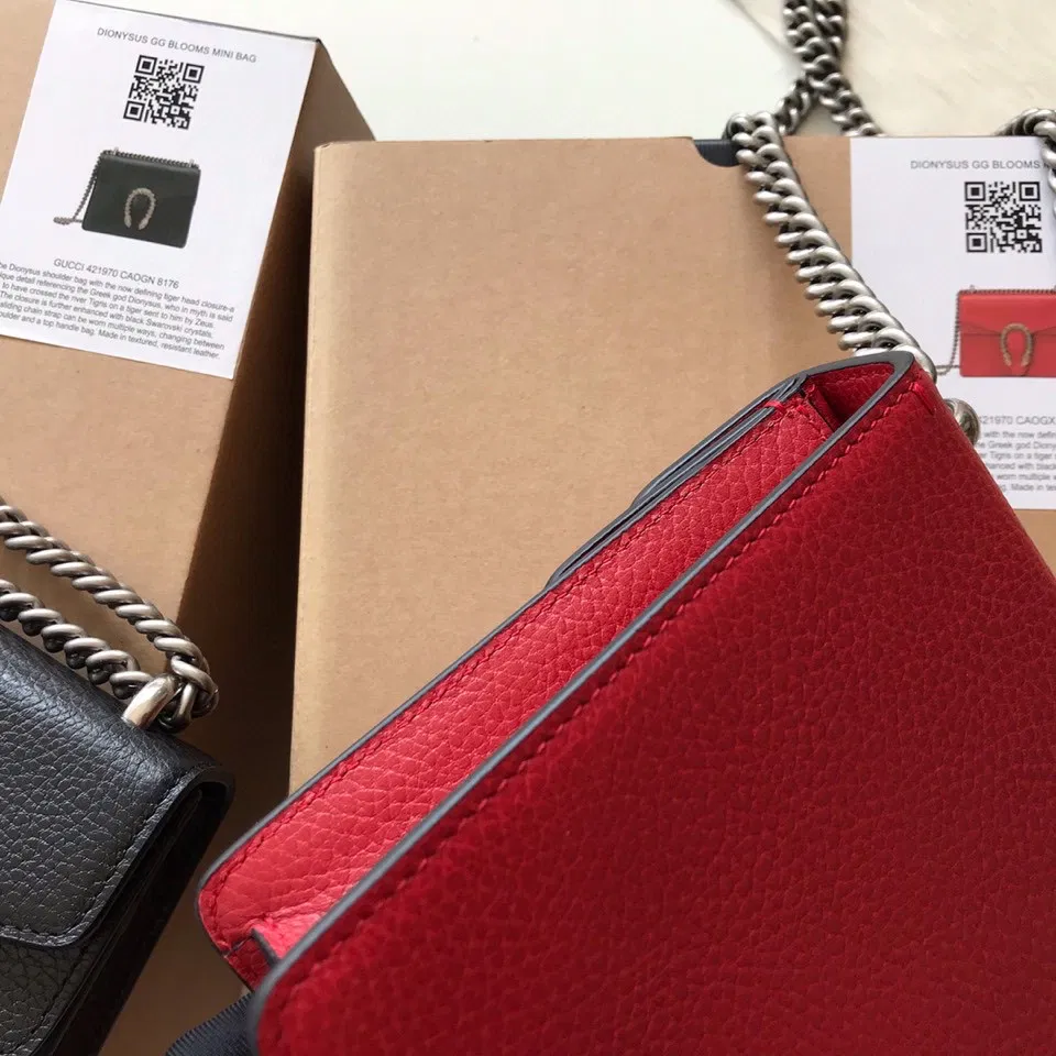 Dionysus mini bag — image 9