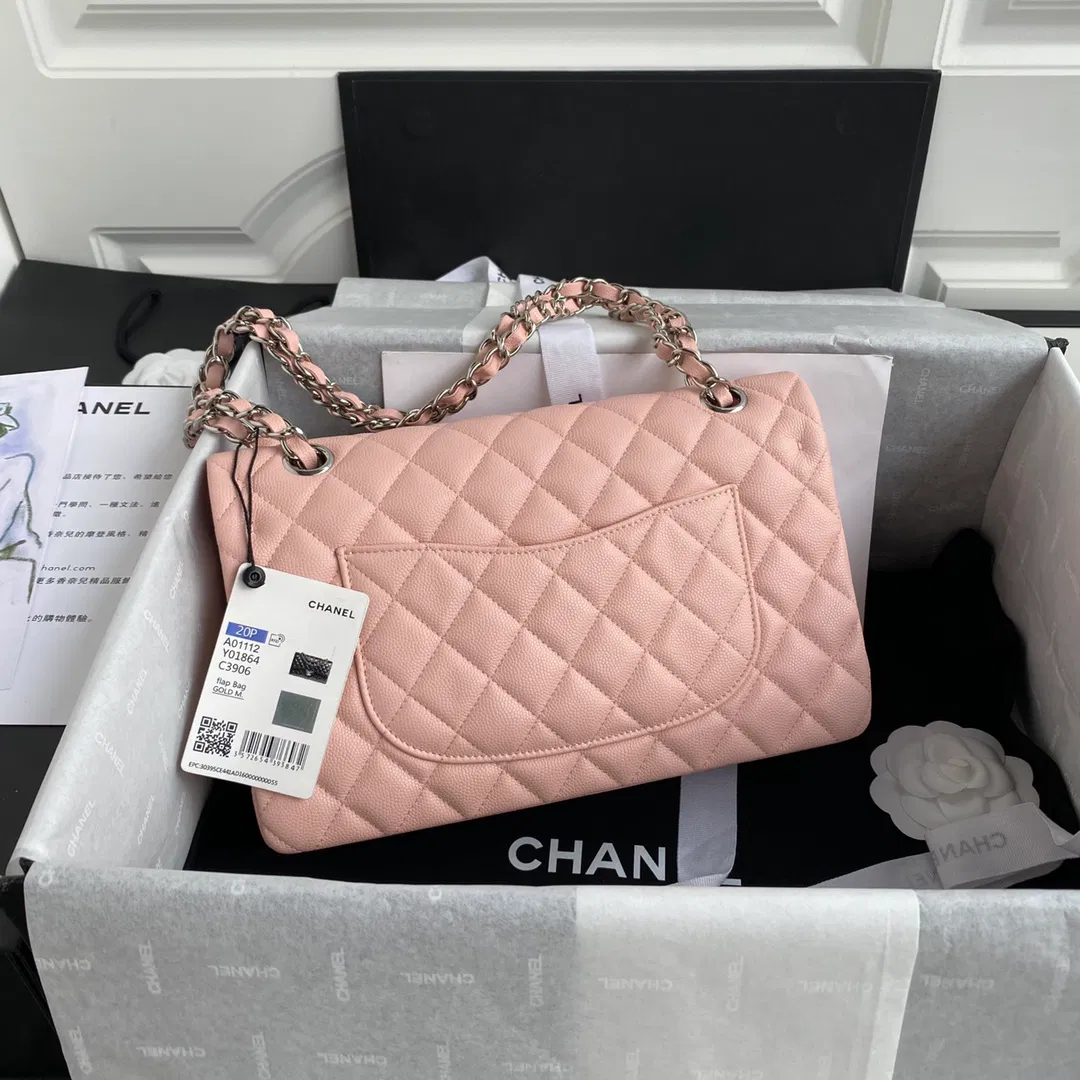 Classic Flap Bag — image 2