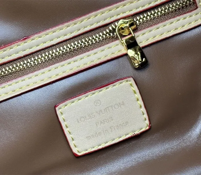 Louis Vuitton Speedy P9 Bandouliere 40 Bag In Turquoise — image 7