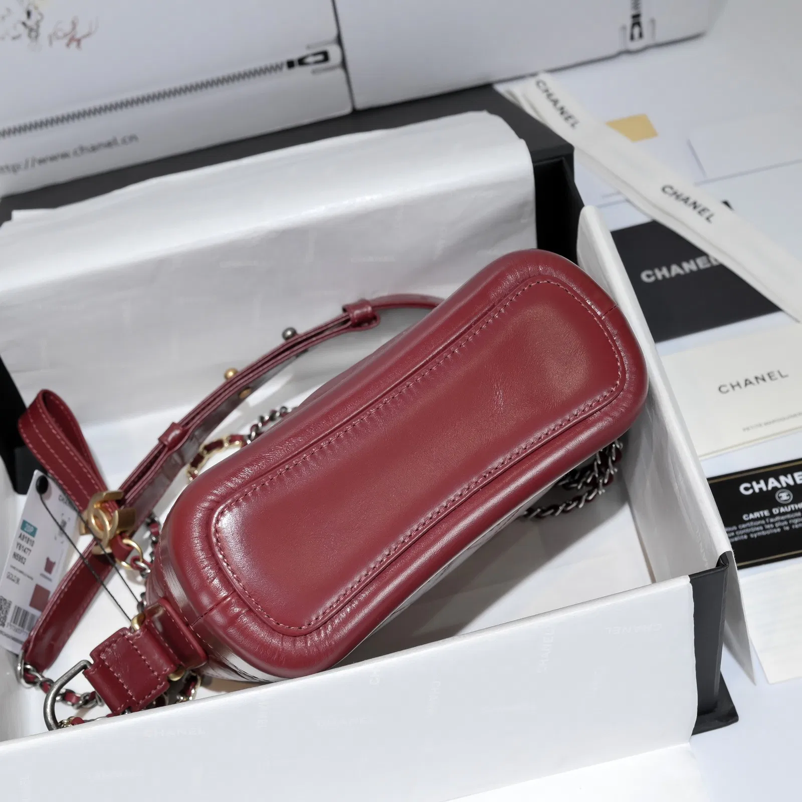 Gabrielle de Chanel — image 8