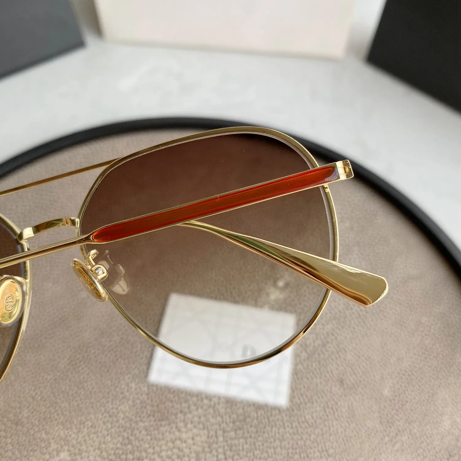 Dior Sunglasses — image 4