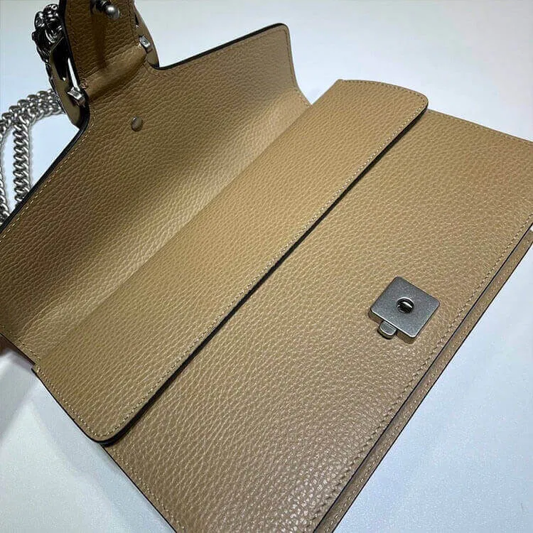 Gucci Dionysus Small Shoulder Bag — image 5