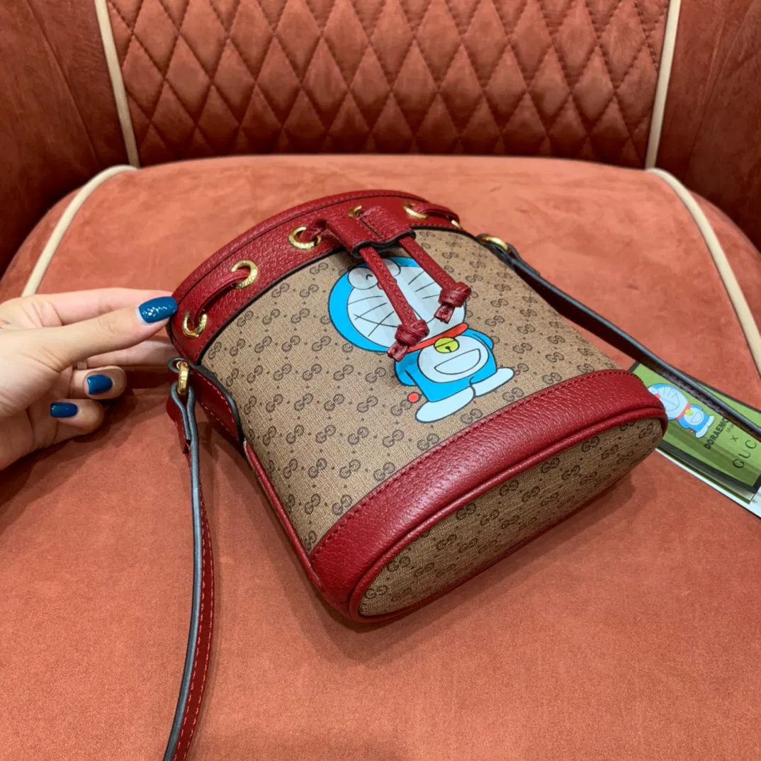 𝘿𝙤𝙧𝙖𝙚𝙢𝙤𝙣 𝙭 𝙂𝙪𝙘𝙘𝙞 — image 8
