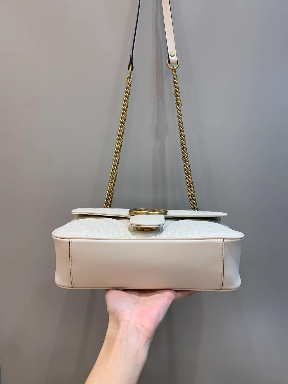 Classic flap bag — image 7