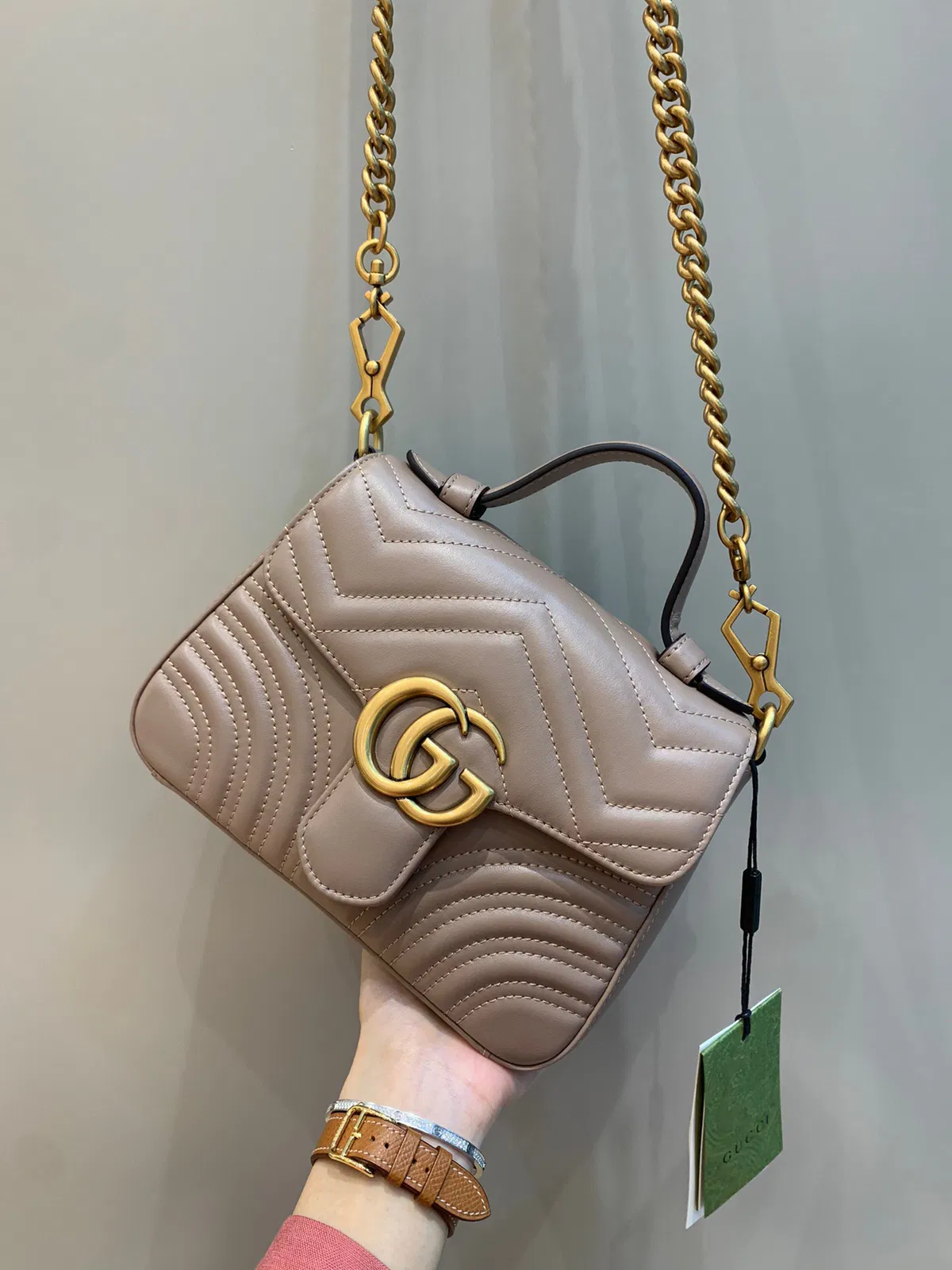Gucc1 marmont — image 7