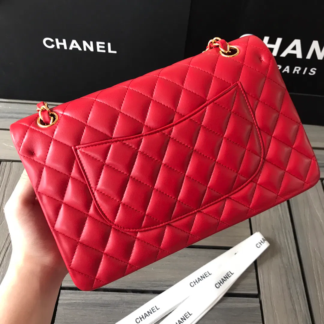Chanel Flap Bag — image 2