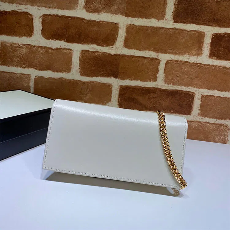 Gucci Horsebit 1955 Wallet With Chain — image 2