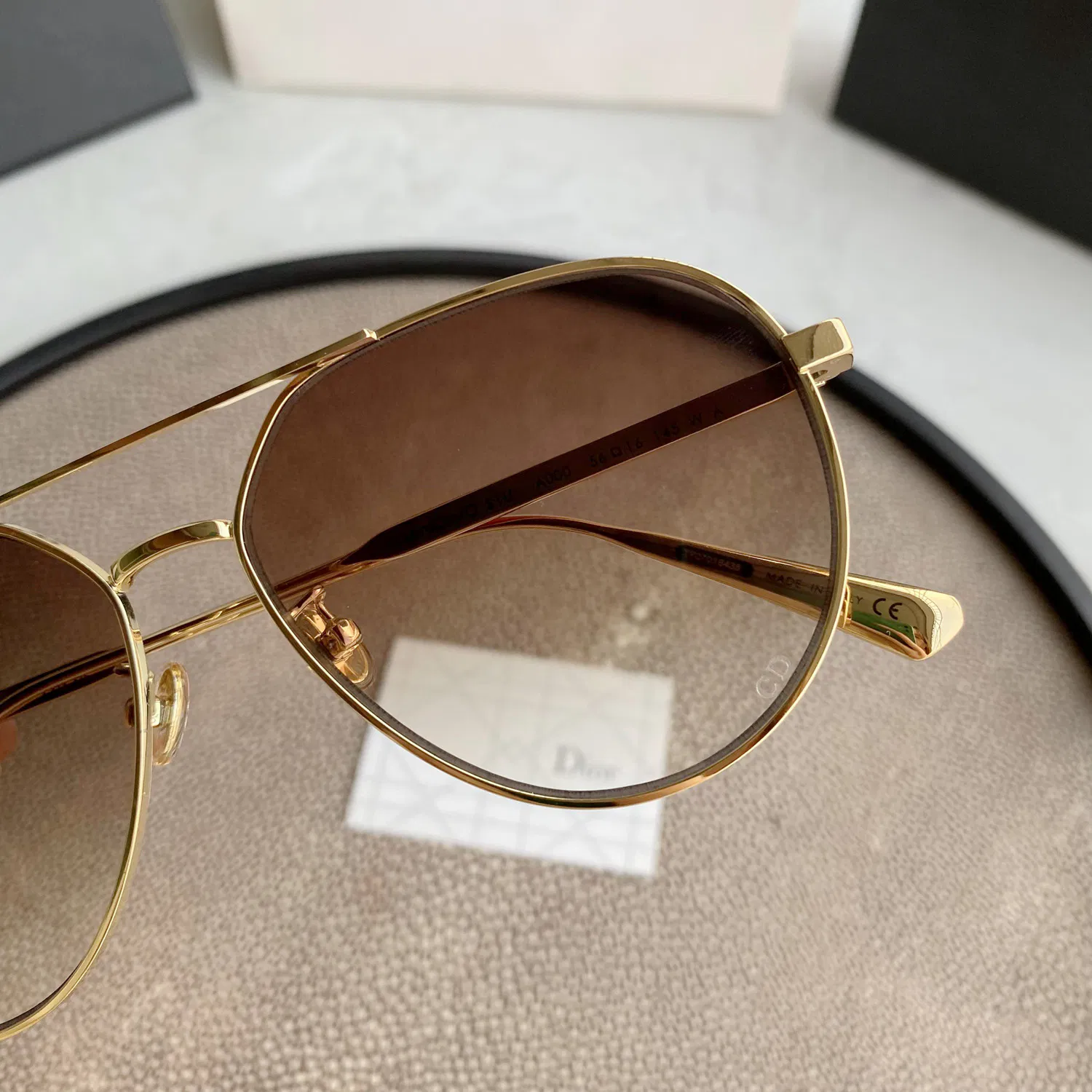 Dior Sunglasses — image 5