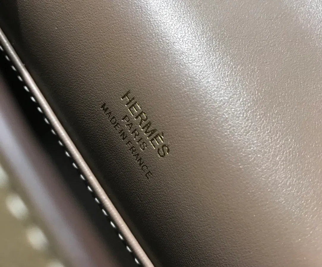 Hermes Kelly Pochette — image 8