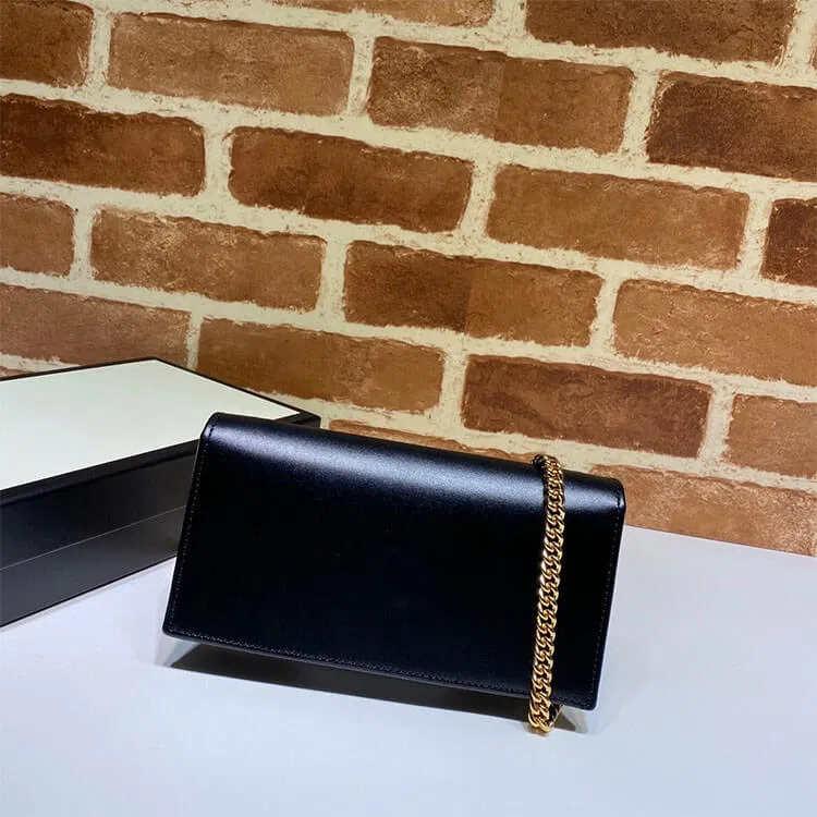 Gucci Horsebit 1955 Wallet With Chain — image 2