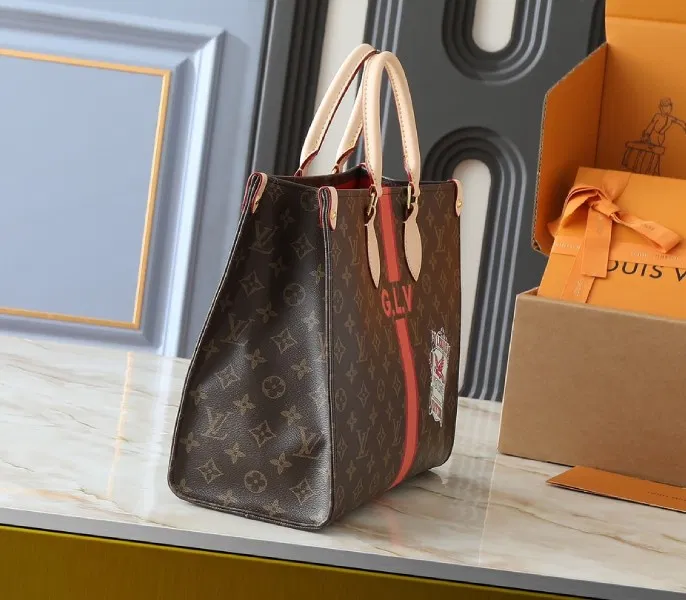 Mon Monogram OnTheGo MM — image 5