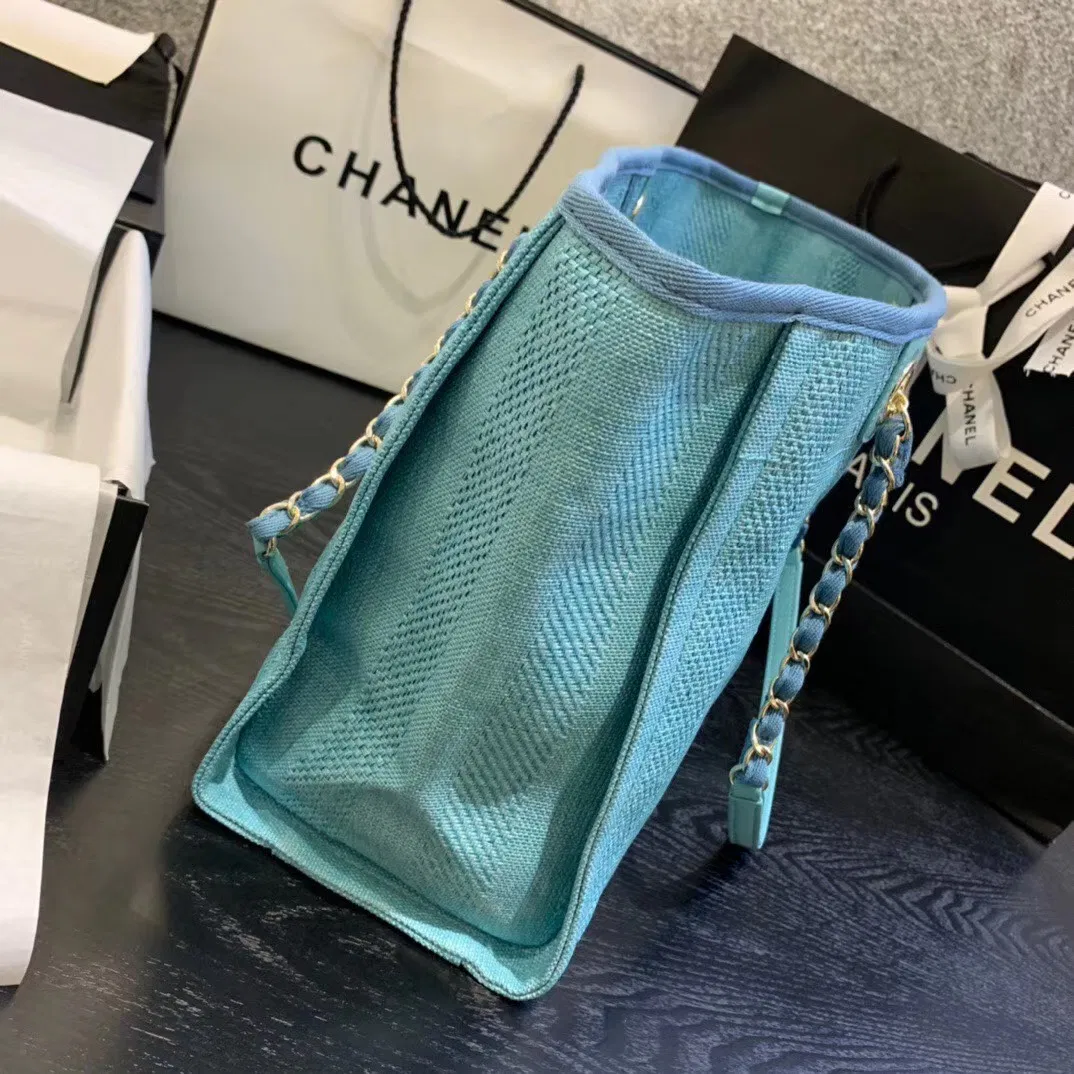 Chanel Tote — image 5