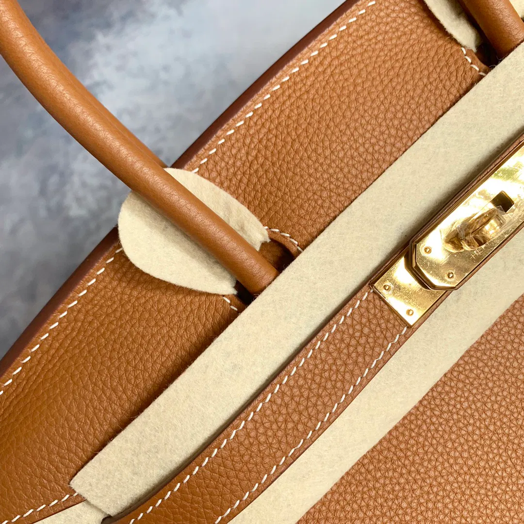 Hermes Brikin 30 — image 5