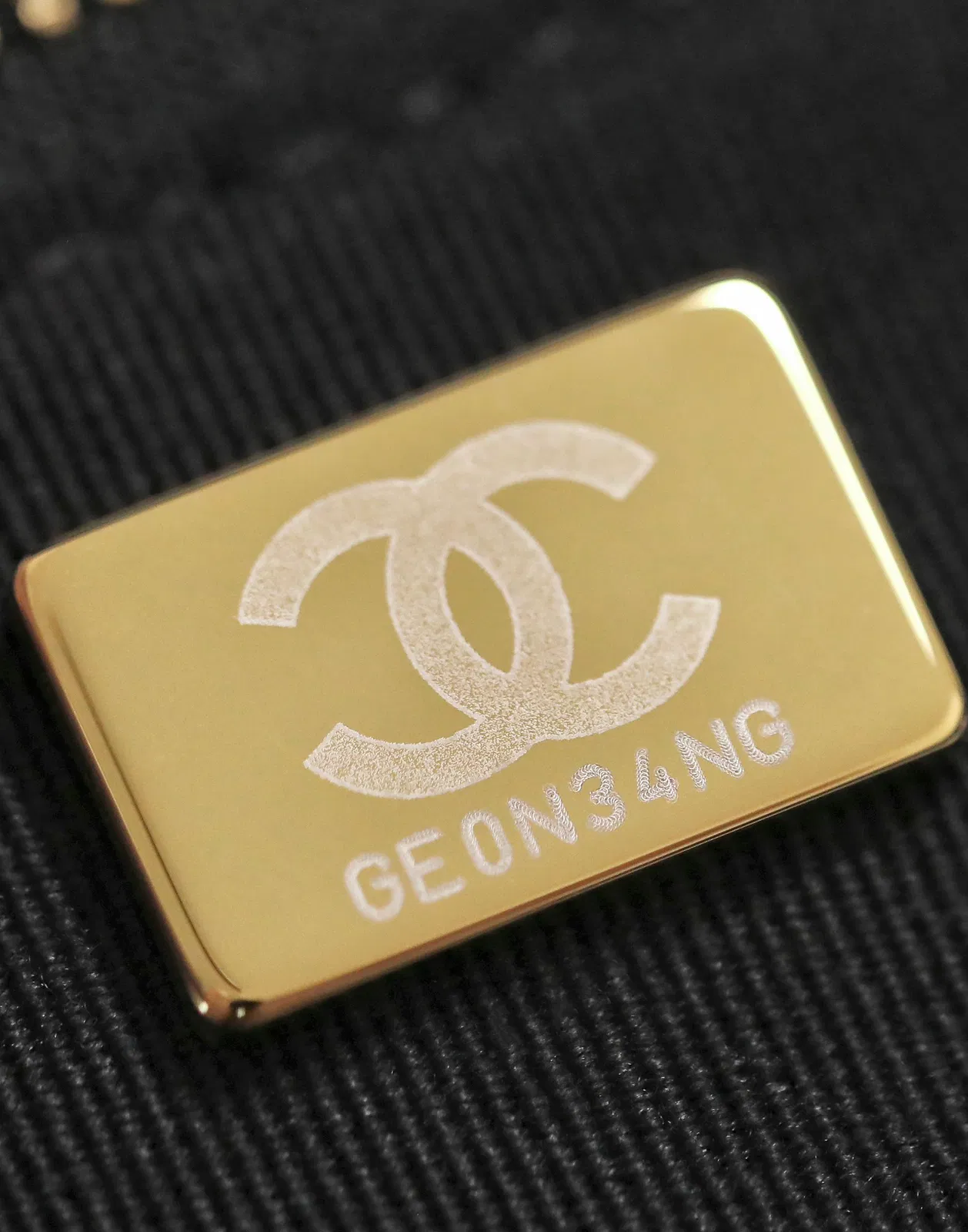 𝖡𝗈𝗇𝖺𝗎𝖽𝗈 Mini bag — image 3