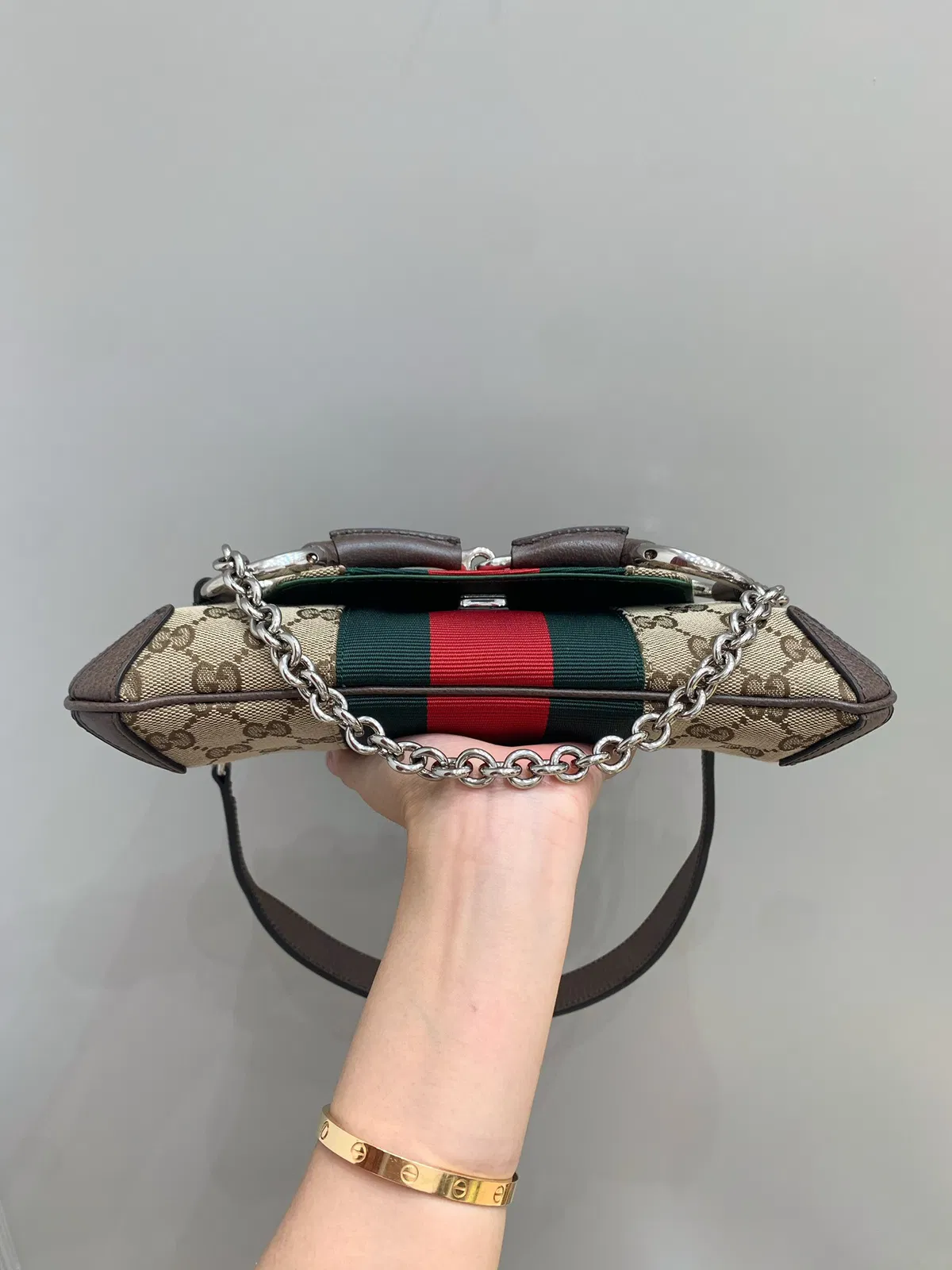 Horsebit Chain2023 — image 3