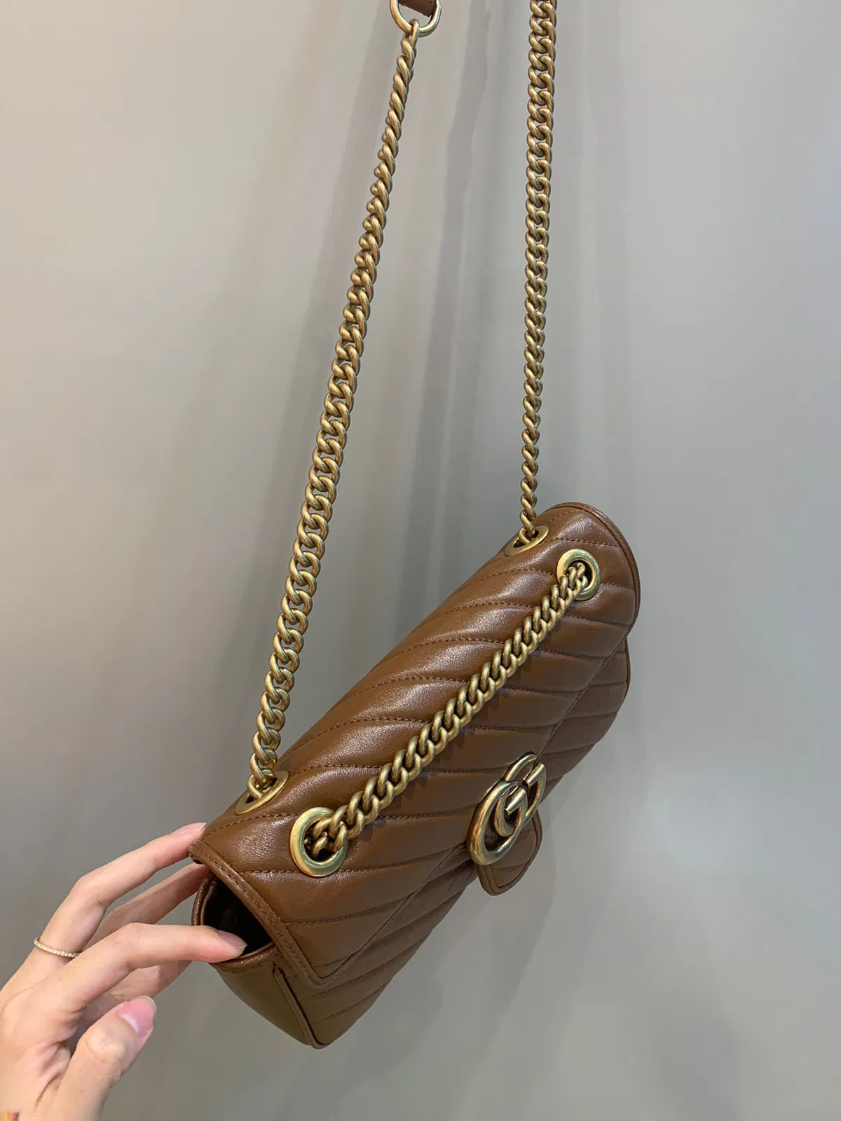 Gucc1 marmont — image 6