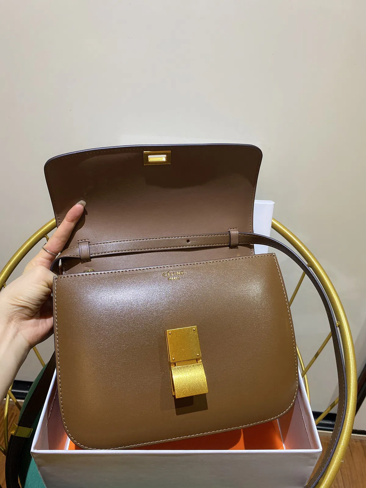 CELINE BOX — image 5