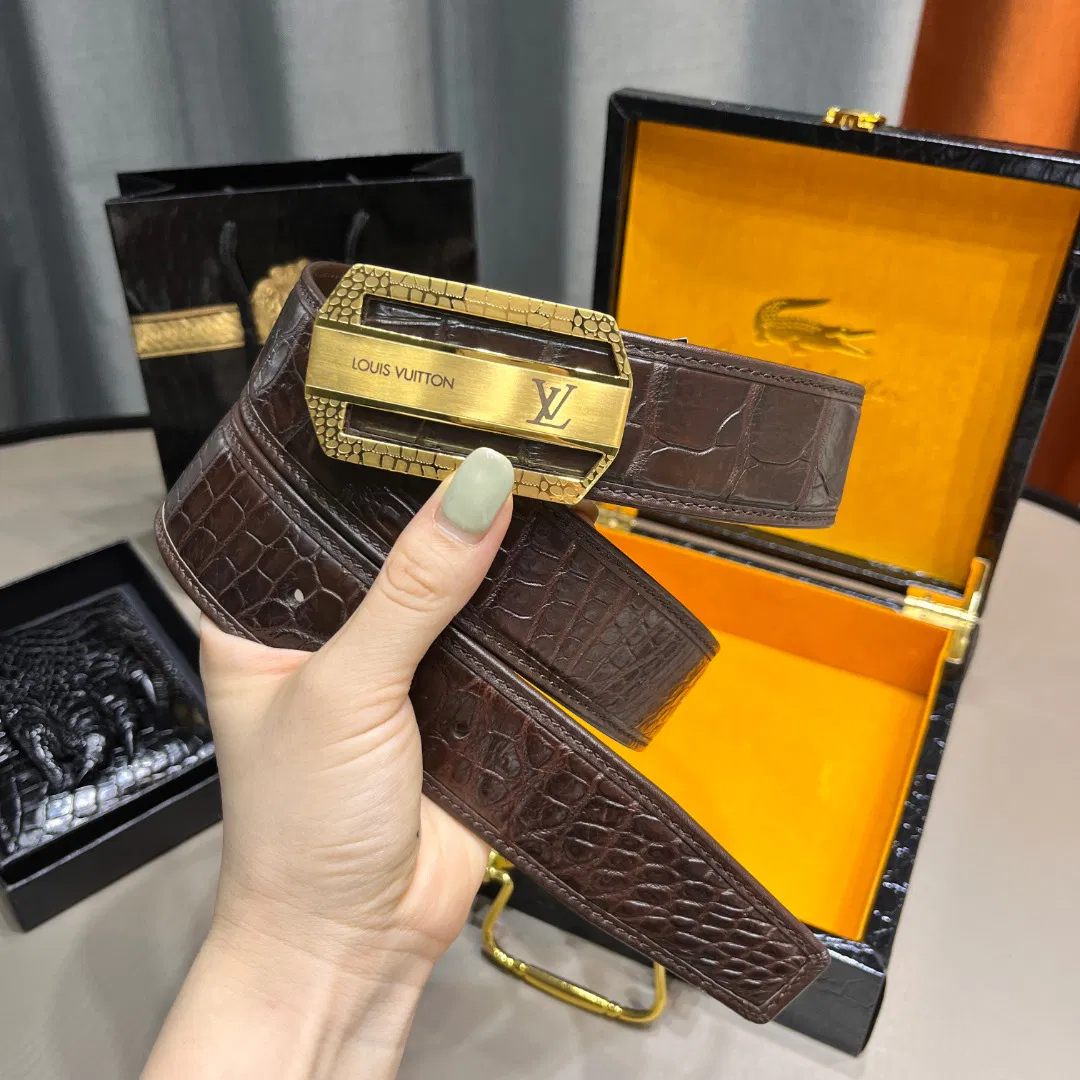 LV OSTRICH — image 6