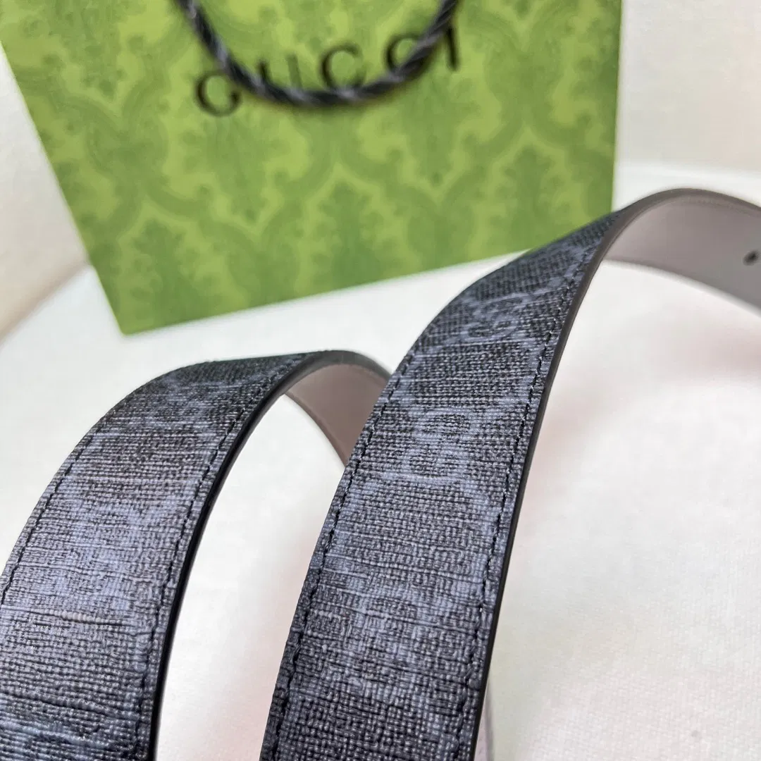 GG MARMONT REVERSIBLE BELT — image 6