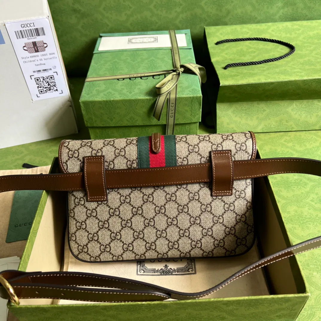 Jackie 1961 belt bag — image 8