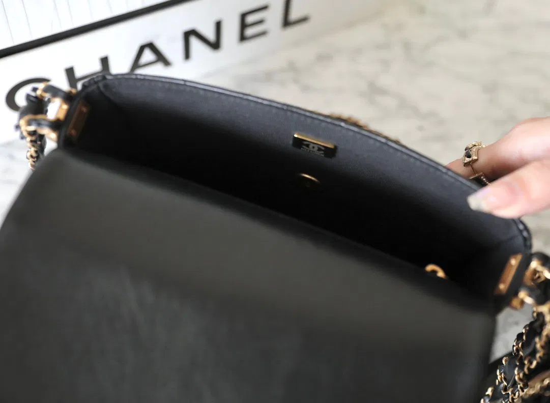 𝖬𝗈𝗇𝗍𝖾𝖻𝖾𝗅𝗅𝗈 𝖹𝖯 bag — image 6