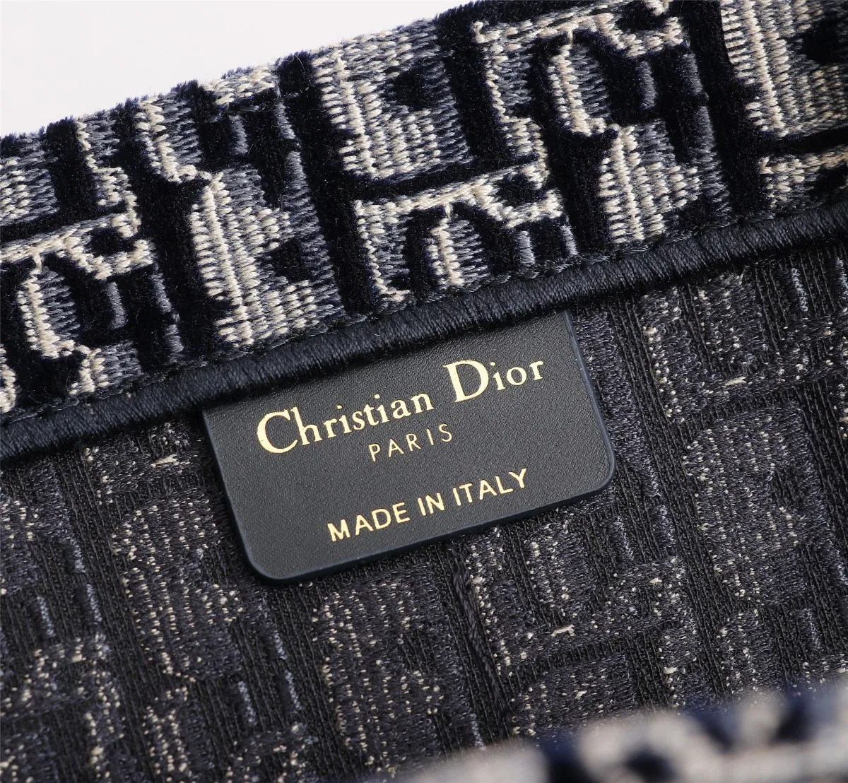 BOOK TOTE — image 7