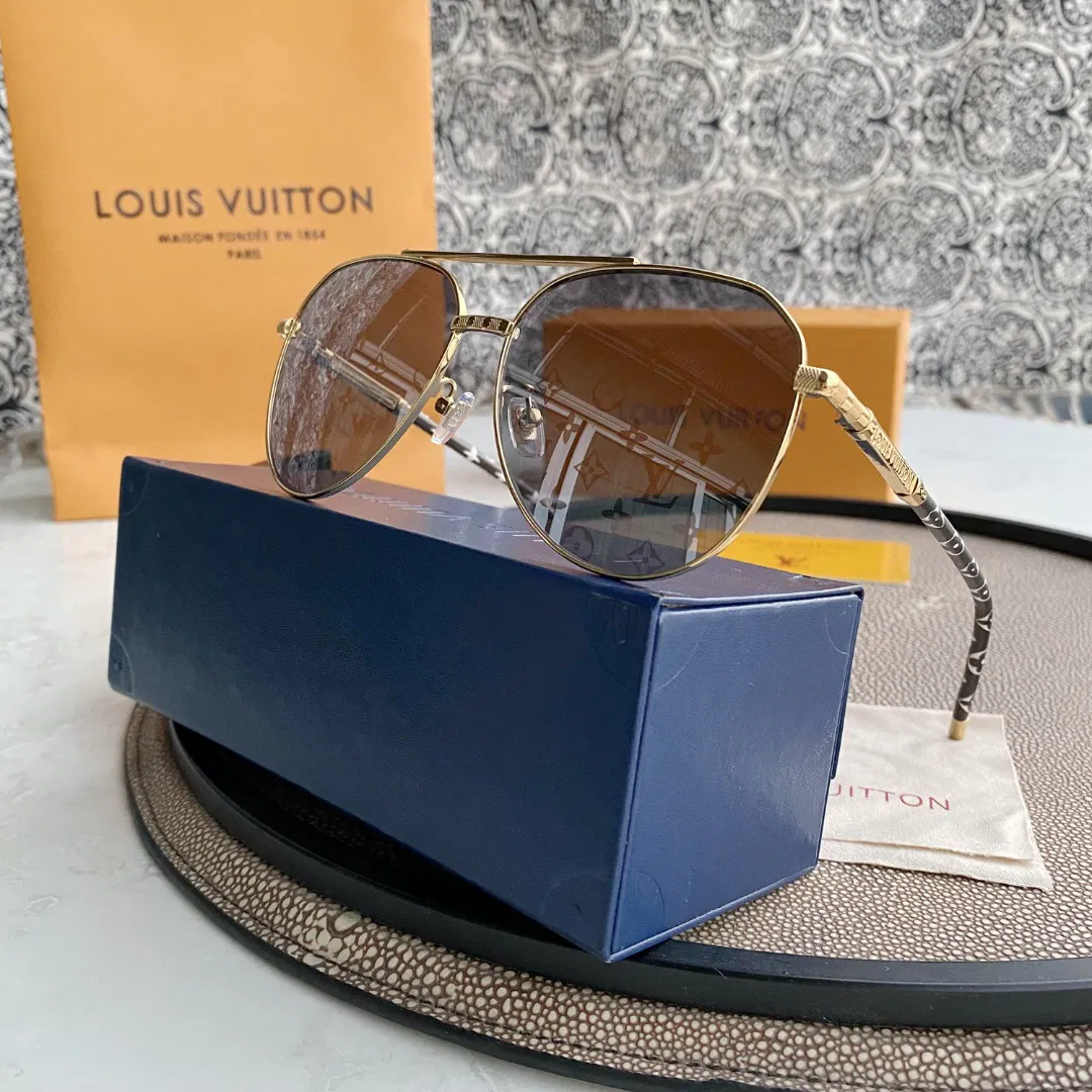LouisVuitton Sunglasses — image 2