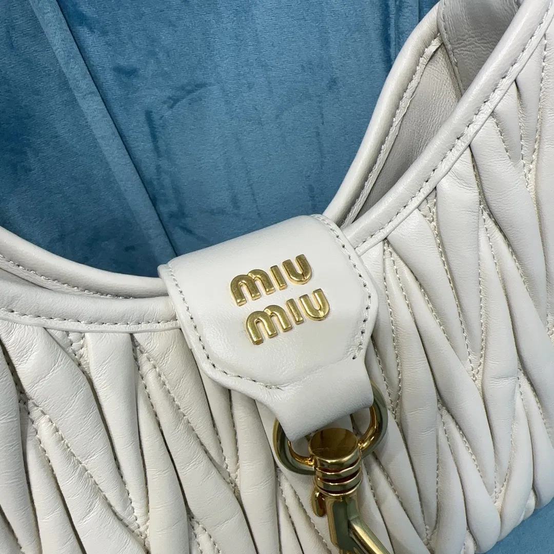 MIUMIU Hobo bag — image 8