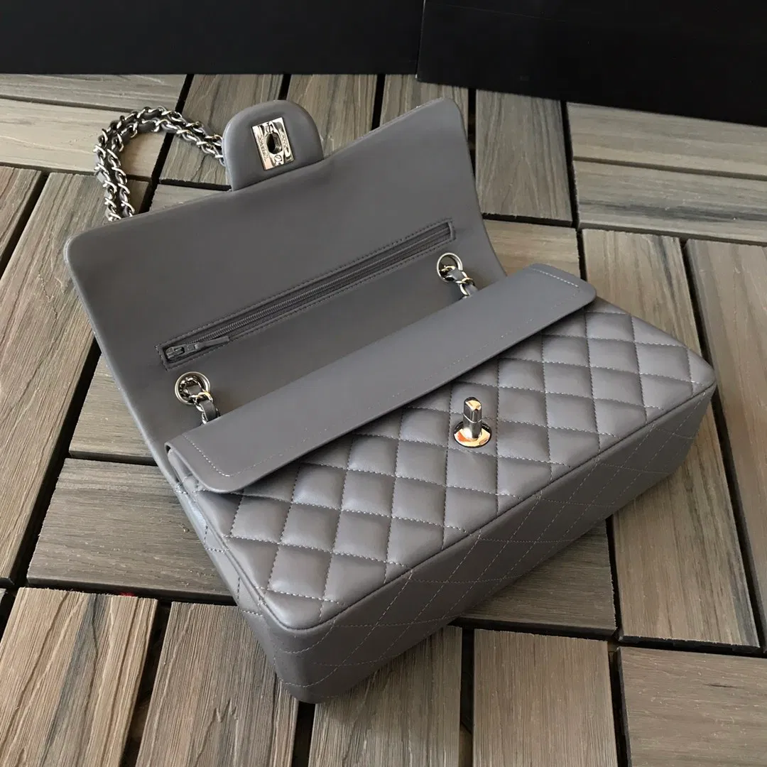 Chanel Flap Bag — image 8