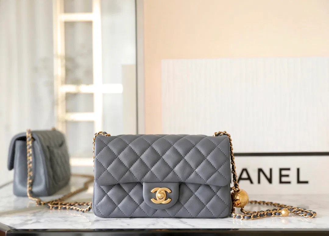 Mini Square bag