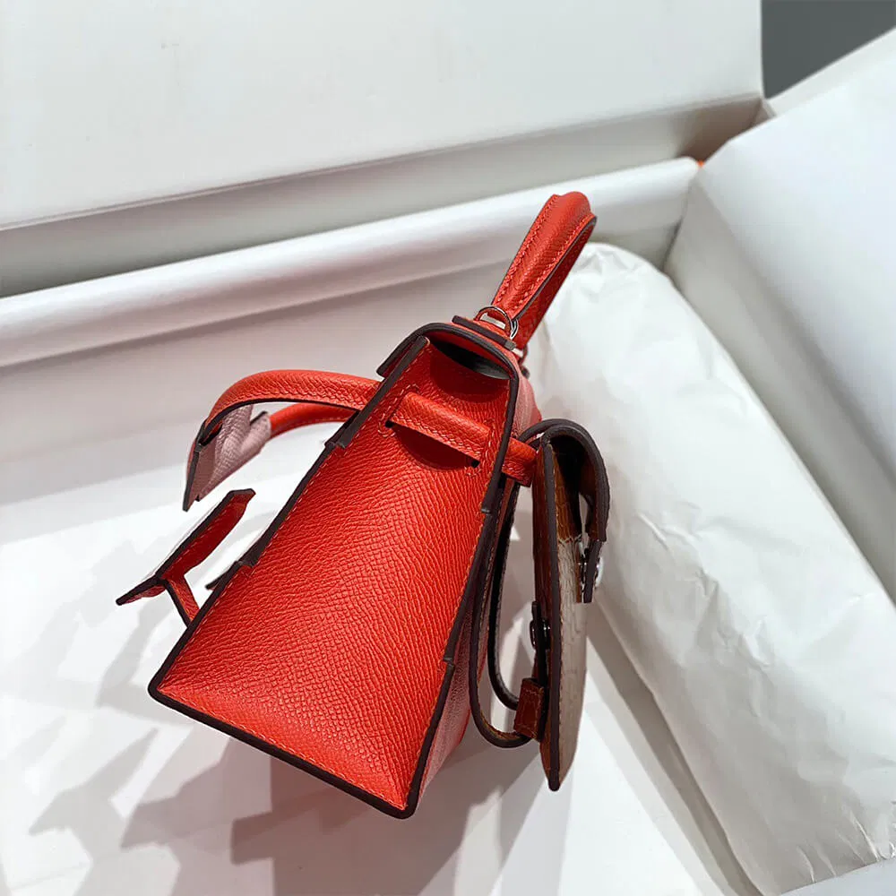 Hermes Kelly Doll Picto — image 2
