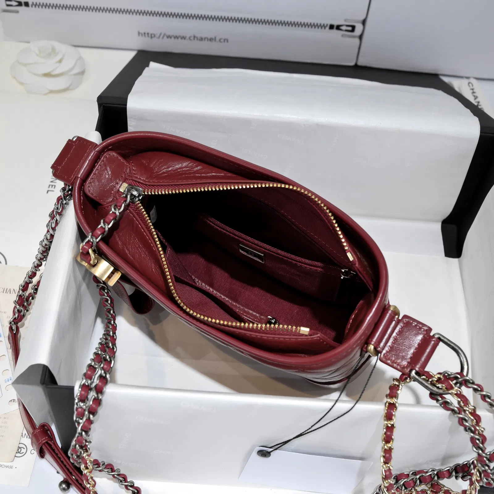 Gabrielle de Chanel — image 3