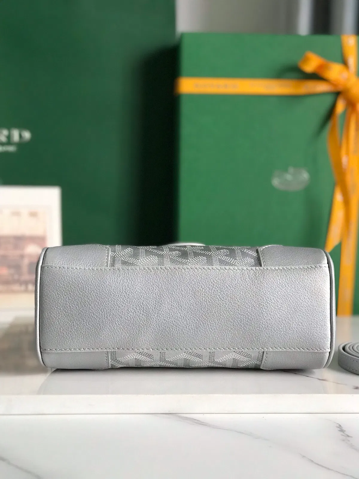 Saïgon Mini Bag — image 9