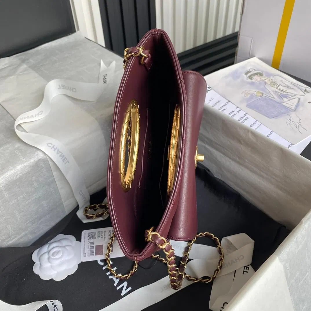 Chanel Clutch(high-end grade) — image 7