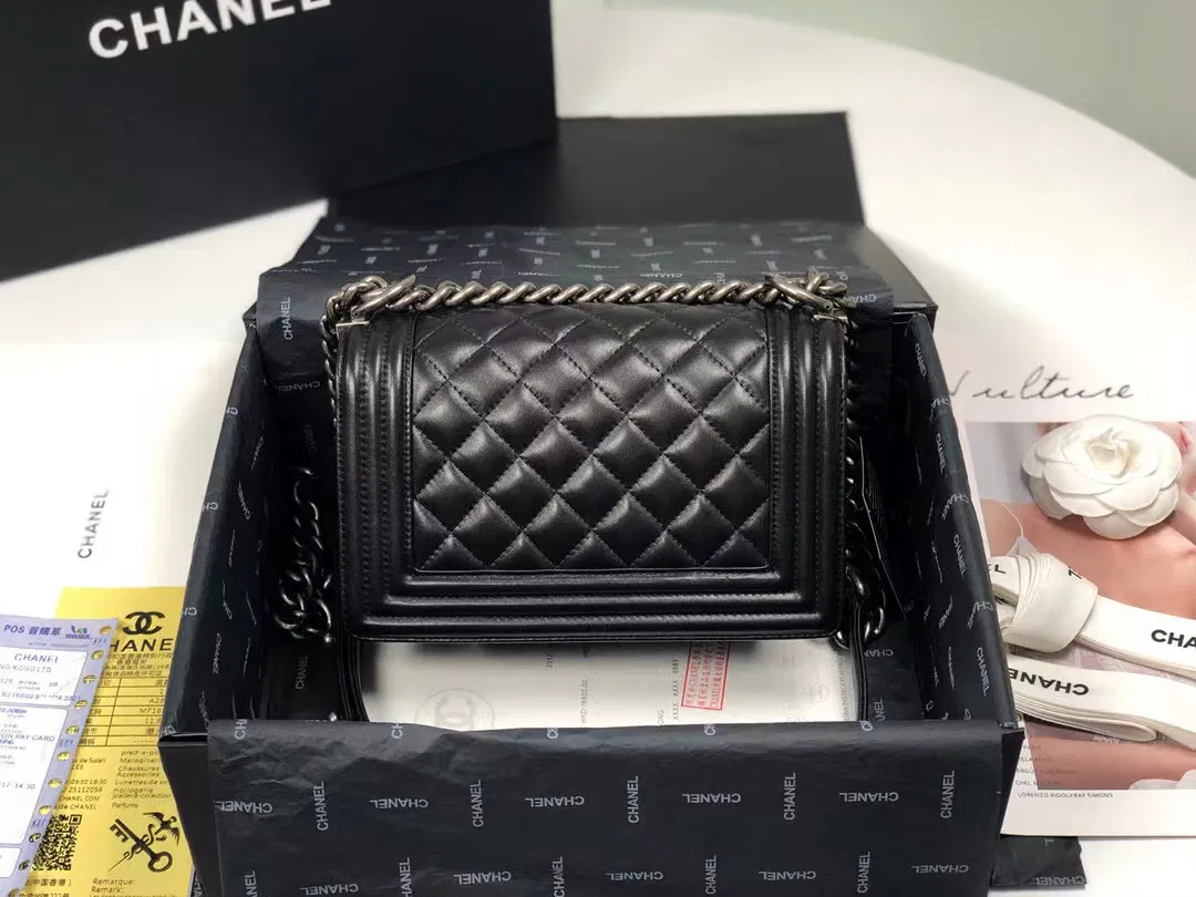 BOY CHANEL Small — image 2