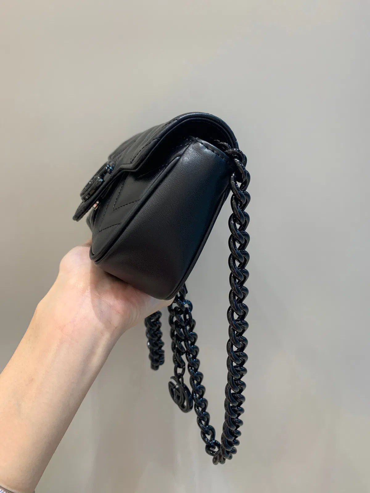 Gucc1 marmont mini — image 4