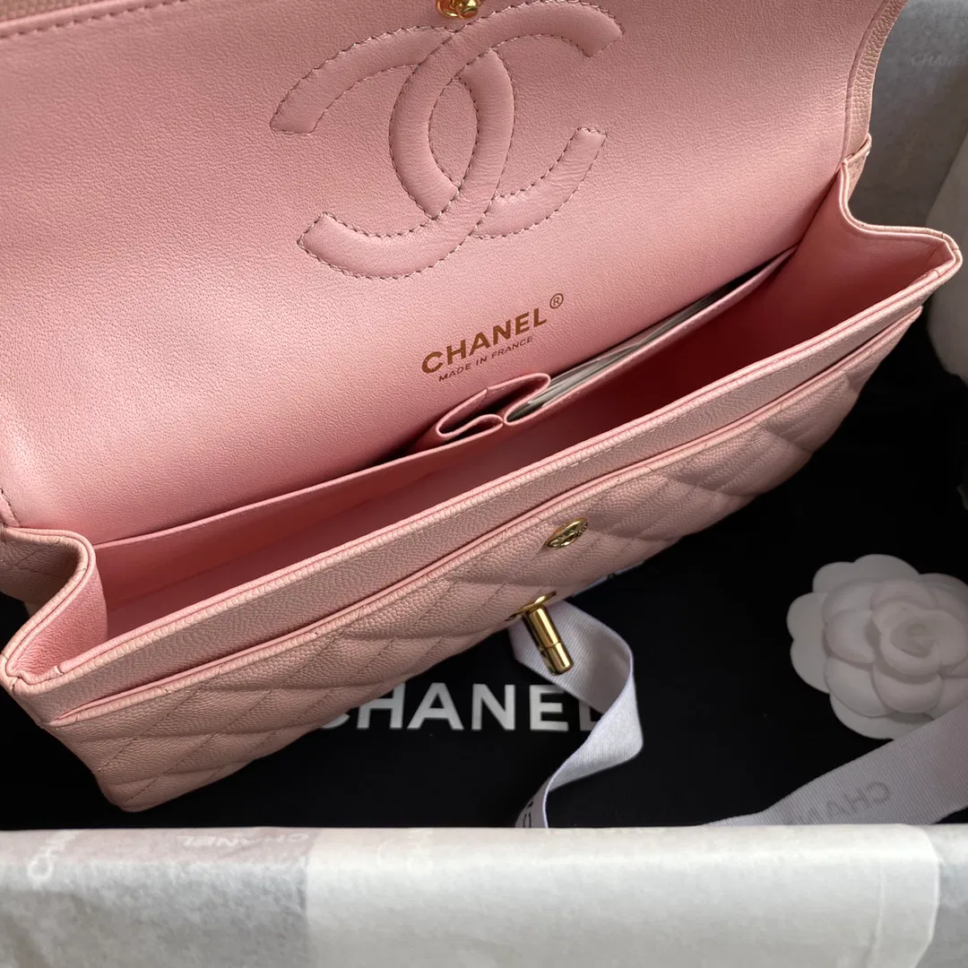 Classic Flap Bag — image 4