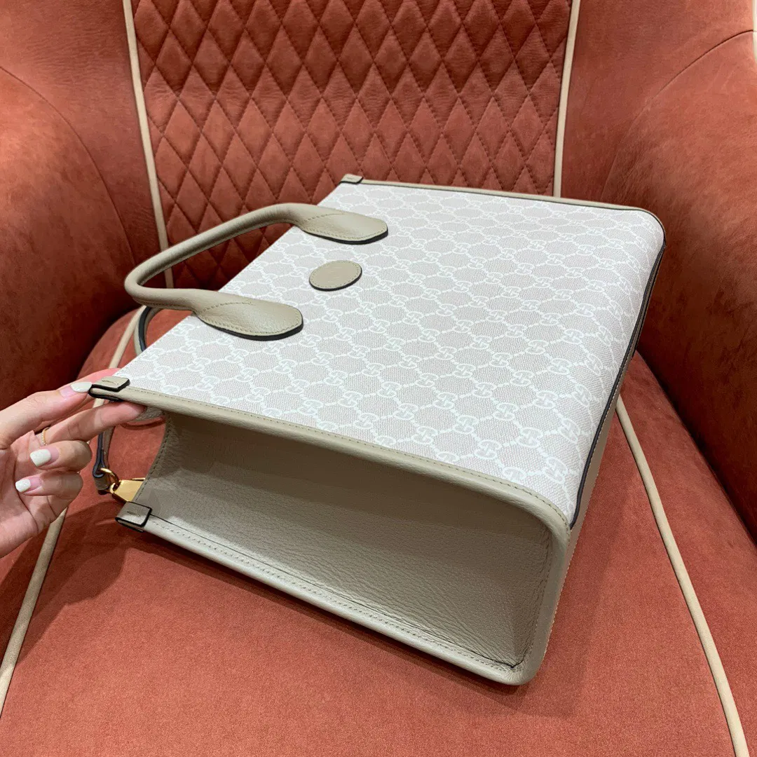 Gucc1 Retro bag — image 8