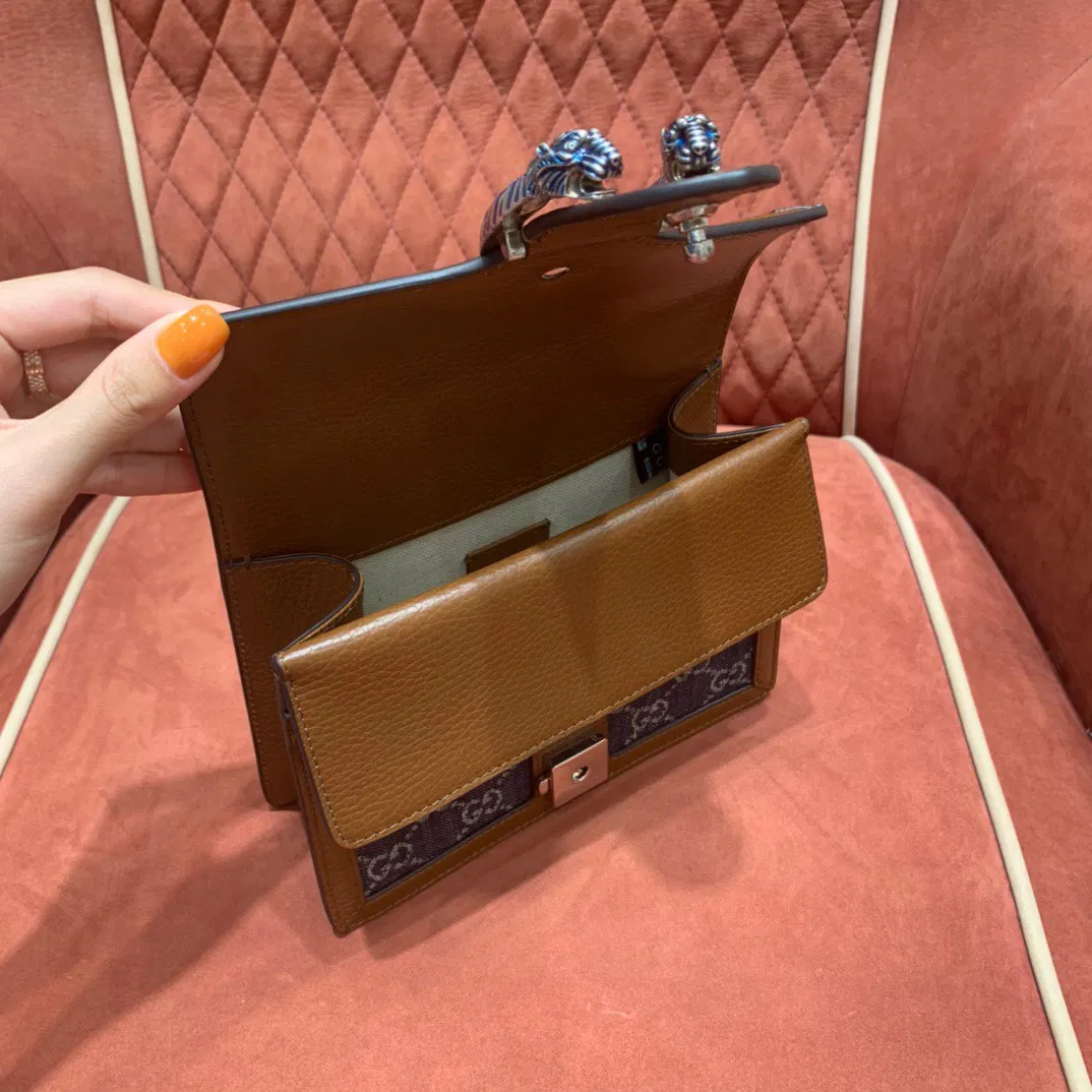 Dionsus shoulder bag — image 6