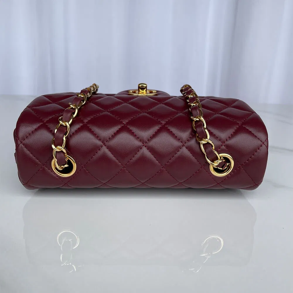 Chanel Mini Flap Bag(high-end grade) — image 3