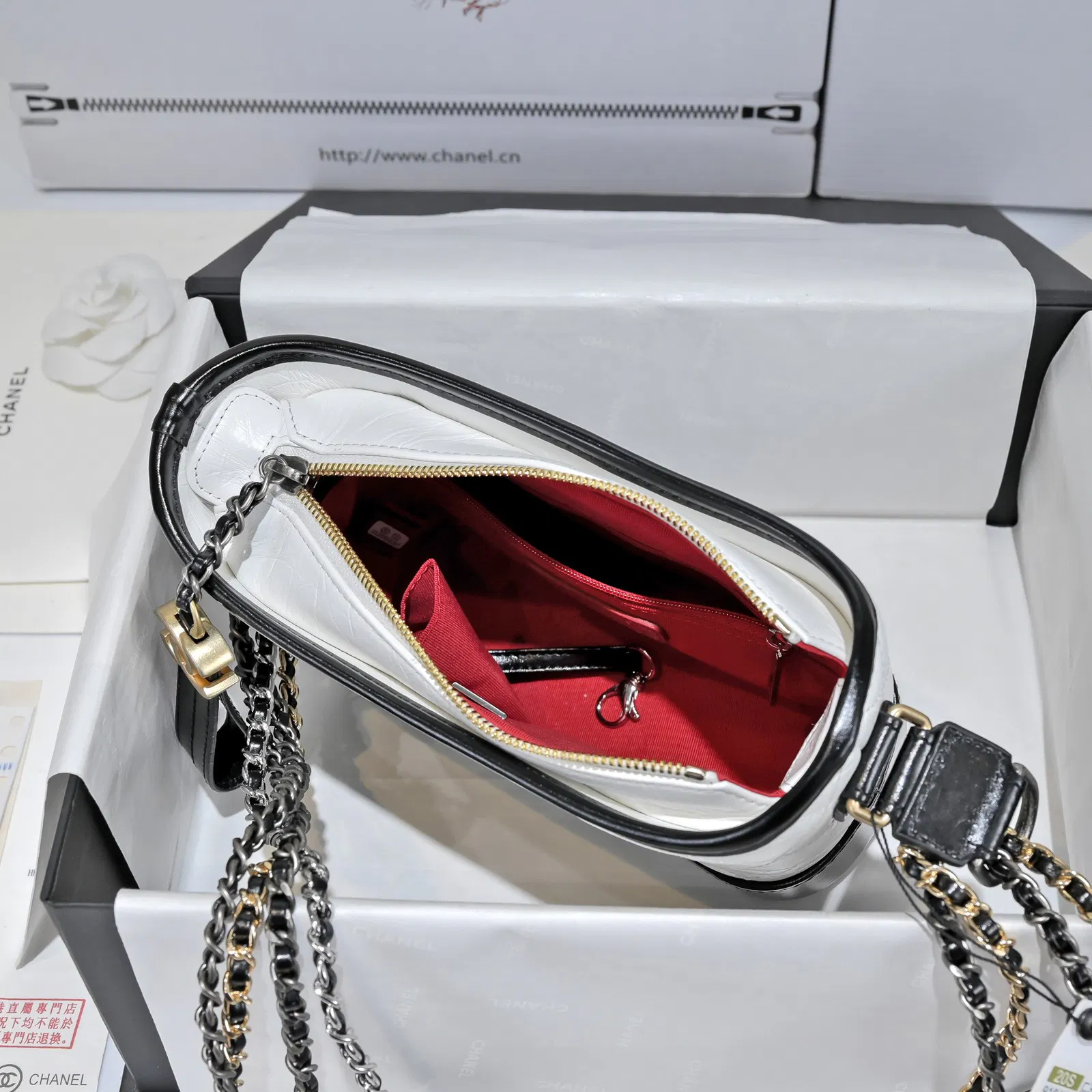 Gabrielle de Chanel — image 4