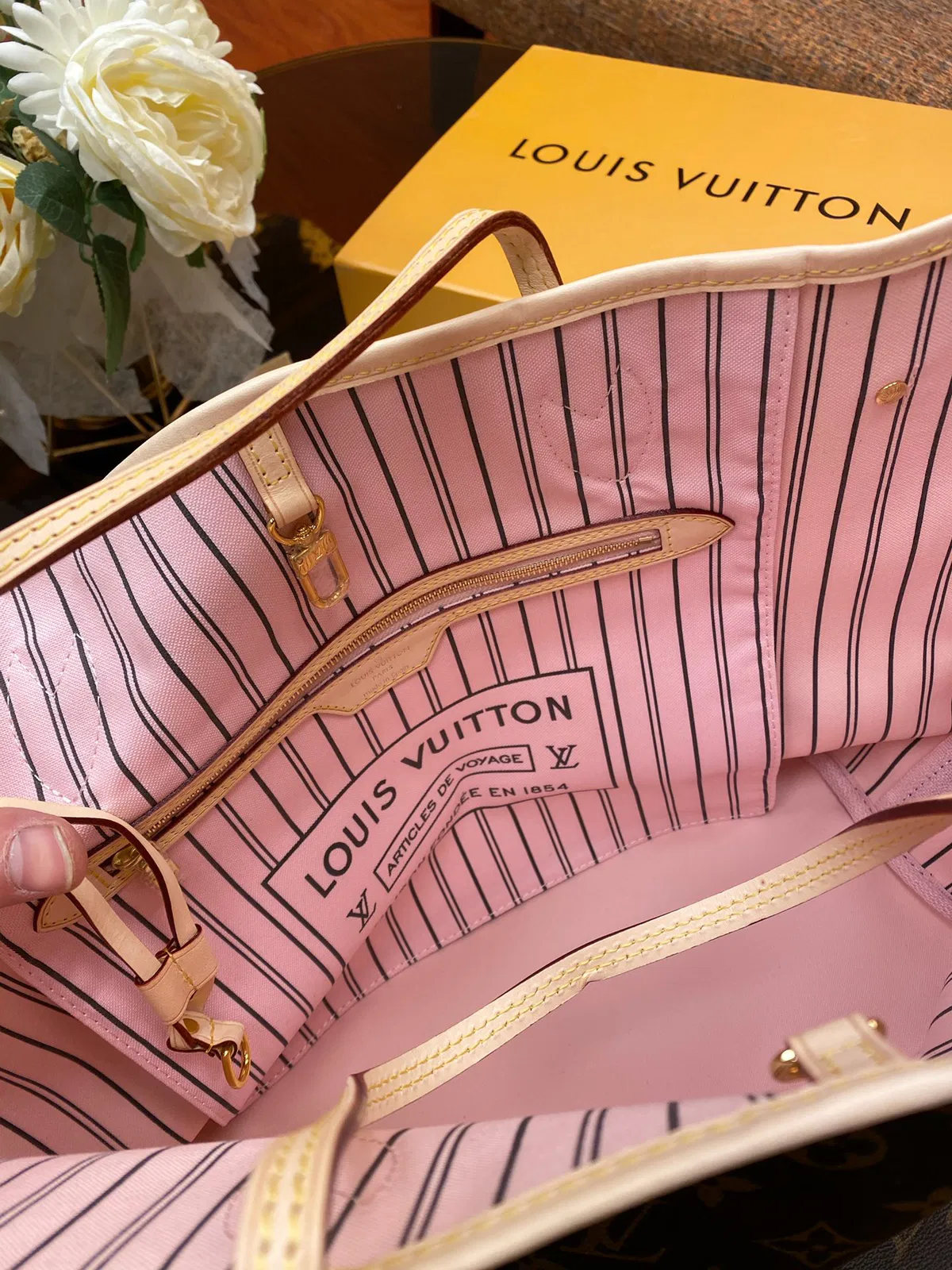 NEVERFULL GM — image 6