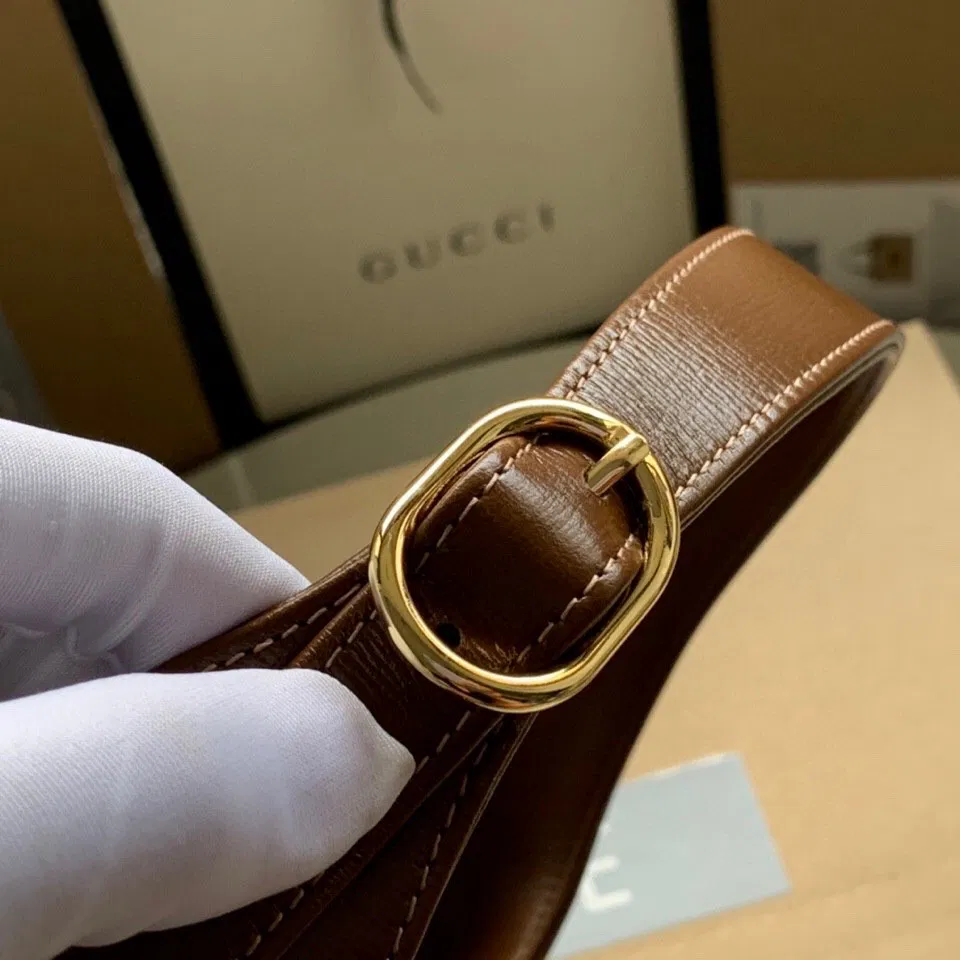 Jackie 1961 small shoulder bag — image 5
