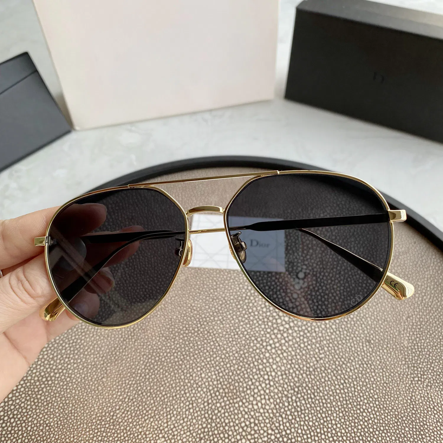 Dior Sunglasses — image 7