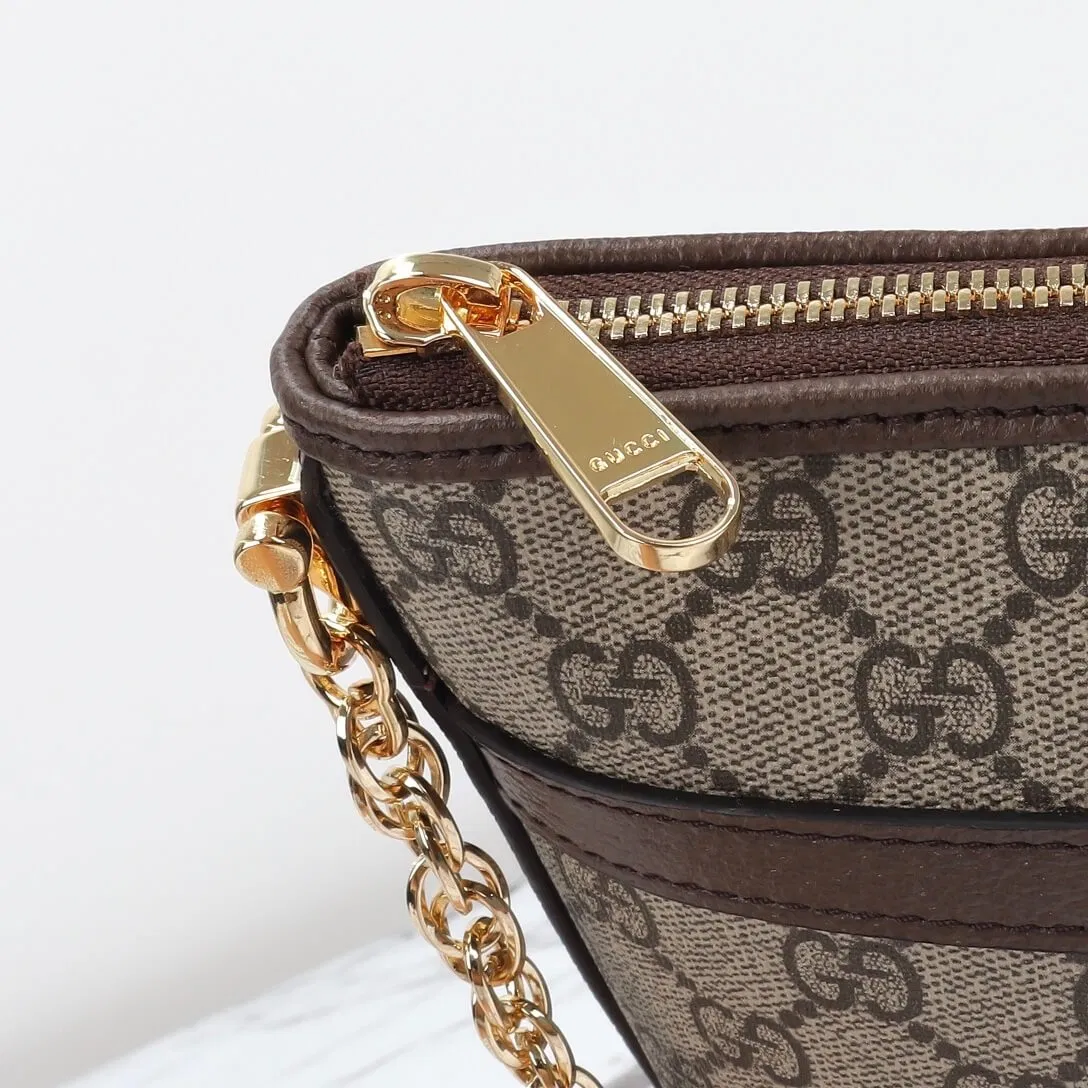 OPHIDIA GG MINI SHOULDER BAG — image 5
