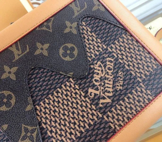 Louis Vuitton Other Canvas Soft Trunk — image 7