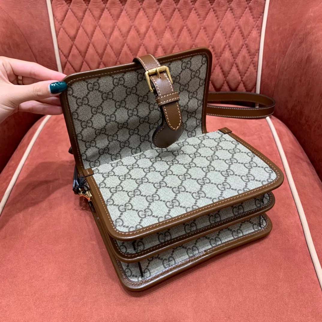 Gucci Retro bag — image 4
