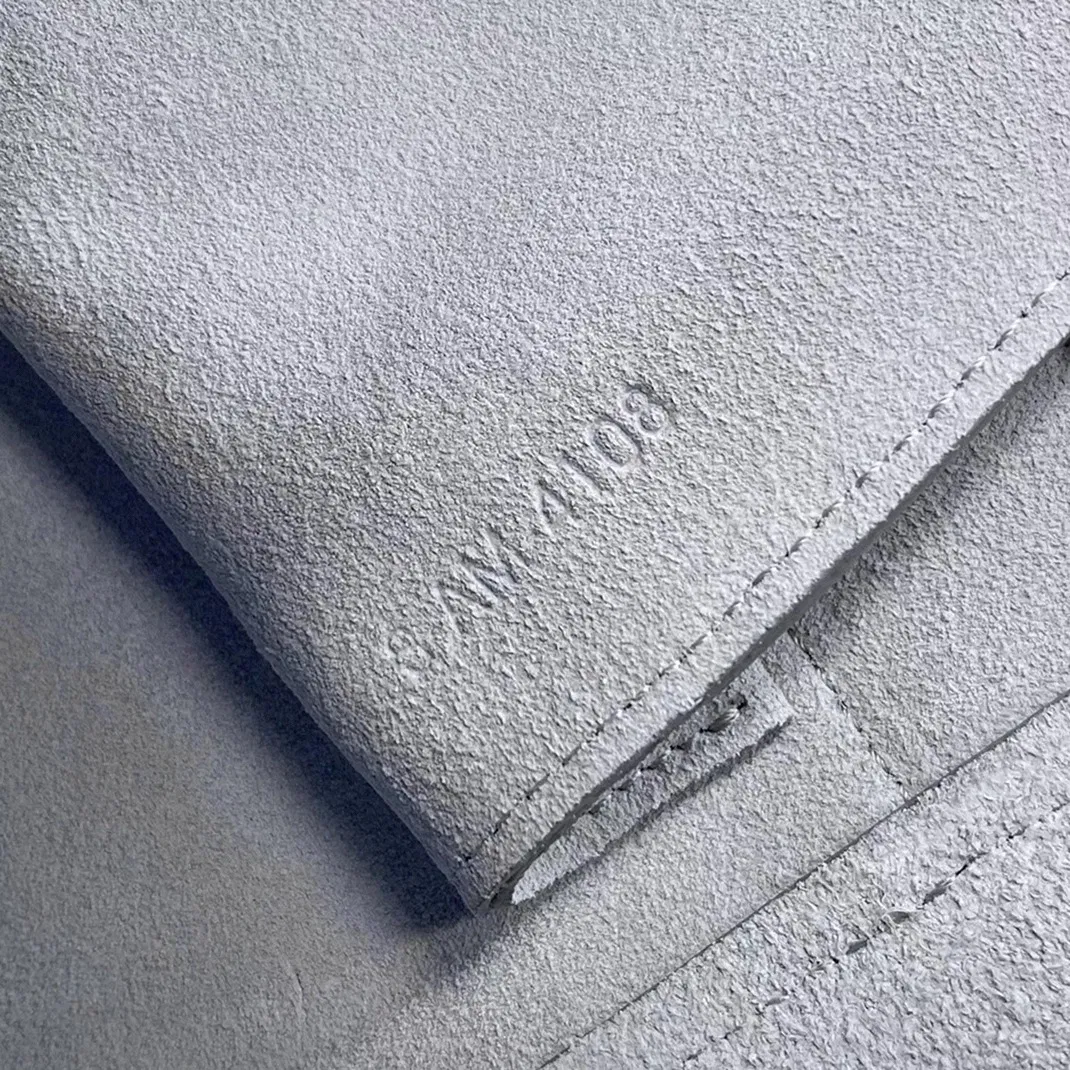 Celine Micro Belt Bag in Mineral — image 12