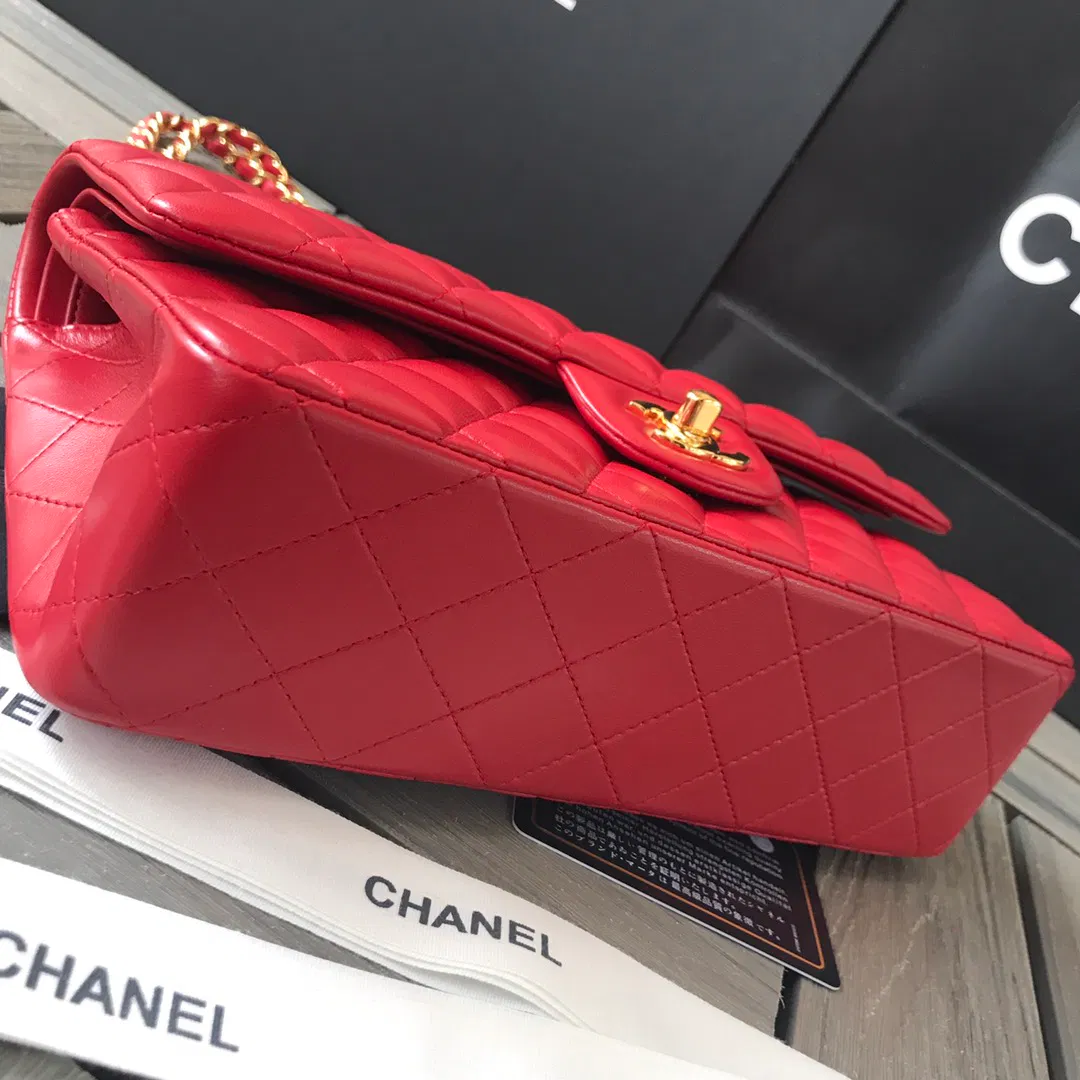 Chanel Flap Bag — image 5